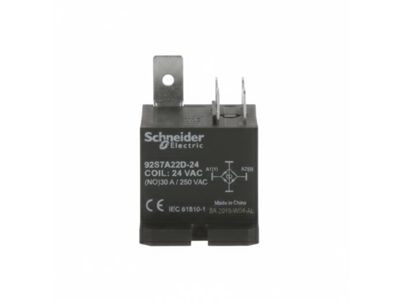SCHNEIDER ELECTRIC W92S7A22D-24