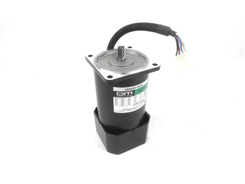 ORIENTAL MOTOR USM590-502W