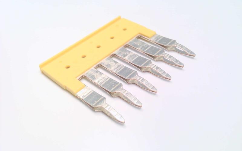 ALLEN BRADLEY 1492-CJK6-6