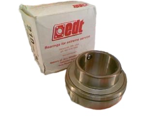UC210-S6 by TIMKEN