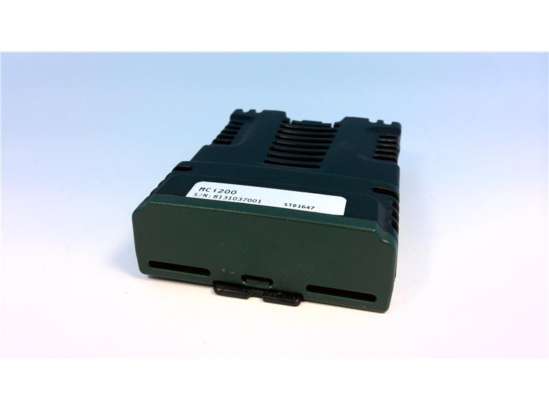 MCI200 by NIDEC CORP