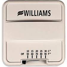 WILLIAMS PRODUCTS P322016