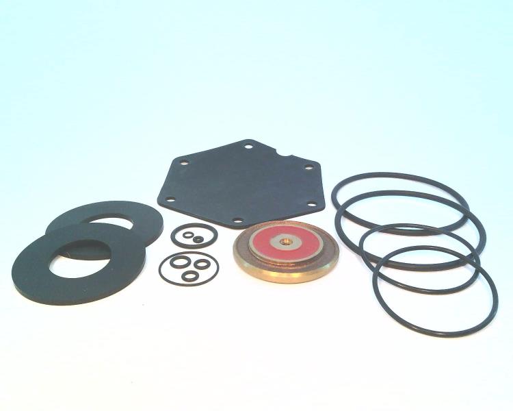 WATTS RK 909-RT-2-1/2-3