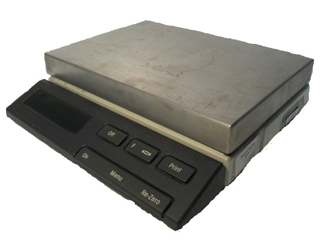 METTLER TOLEDO SM1520