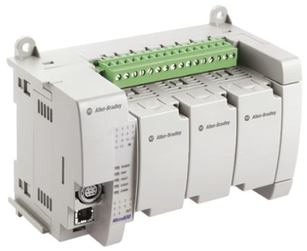 ALLEN BRADLEY 2080-LC30-24QWB