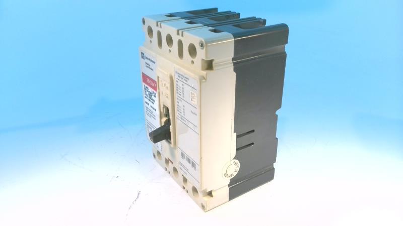 EATON CORPORATION FD3070VL