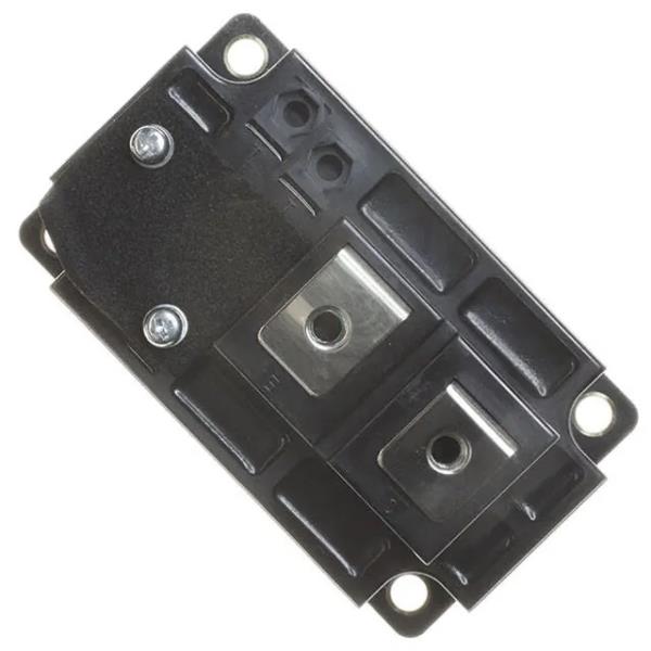 CM400HA-24A by MITSUBISHI