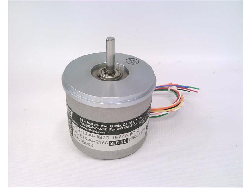 BEI SENSORS L25G-1500-ABZC-15V/V-EC12