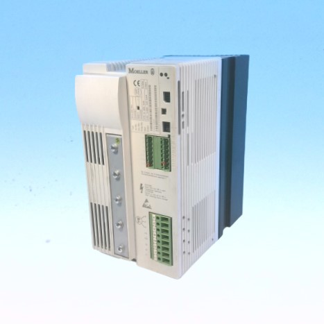 EATON CORPORATION DF4-340-4K0