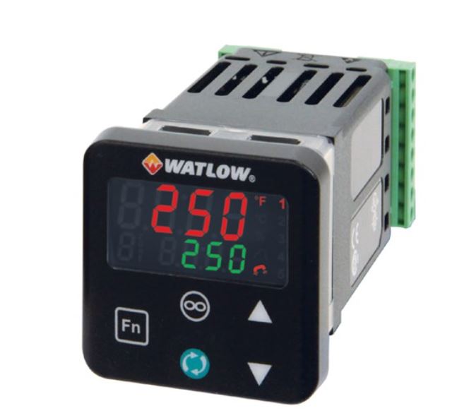 WATLOW PM6L1EJ-AAAAGWP