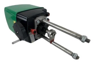 REGELTECHNIK REACT 30DC-028