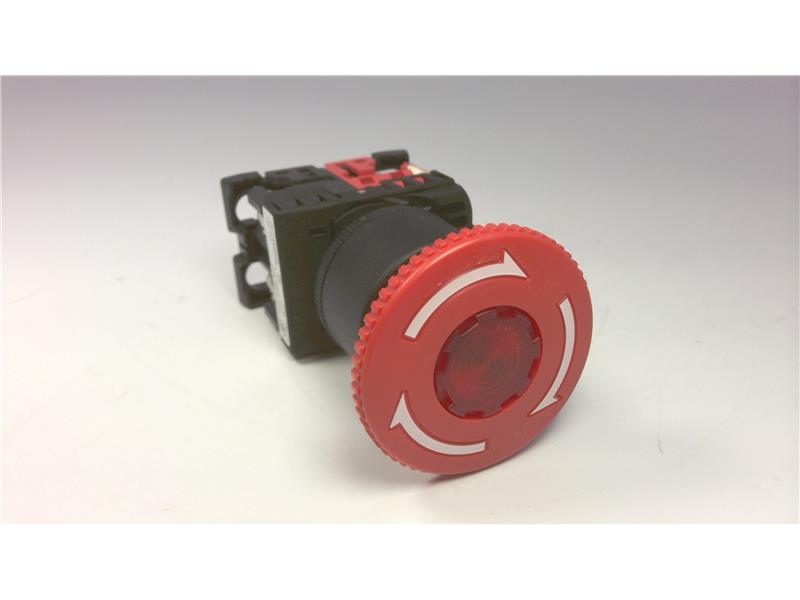 FUJI ELECTRIC AR22VOL01E3R