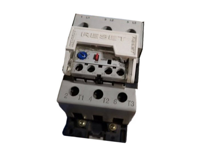 ALLEN BRADLEY 592P-A2EC