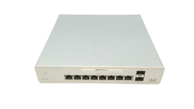 CISCO MS220-8P-HW