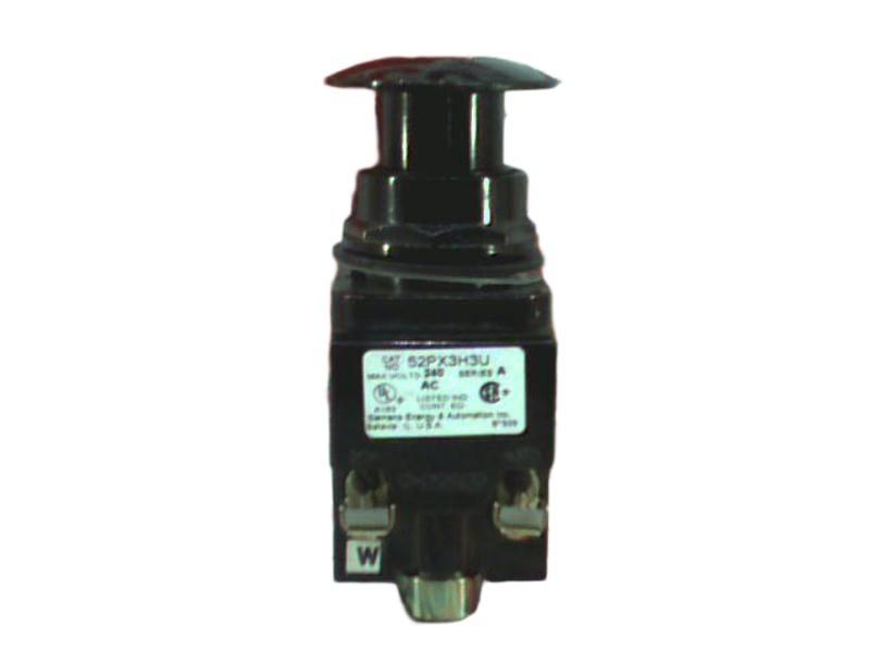 SIEMENS 52PX3H3U