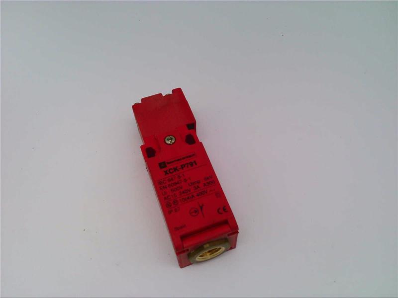 SCHNEIDER ELECTRIC XCK-P791