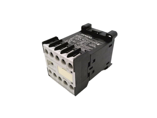 SIEMENS 3TF2010-0BD4
