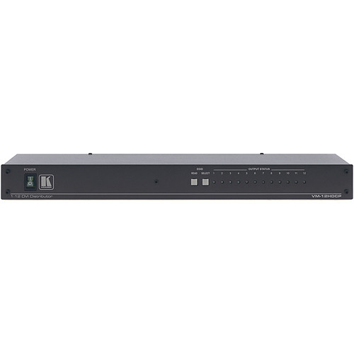 KRAMER VM-12HDCP