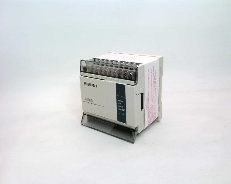 MITSUBISHI FX1N-24MT-DSS