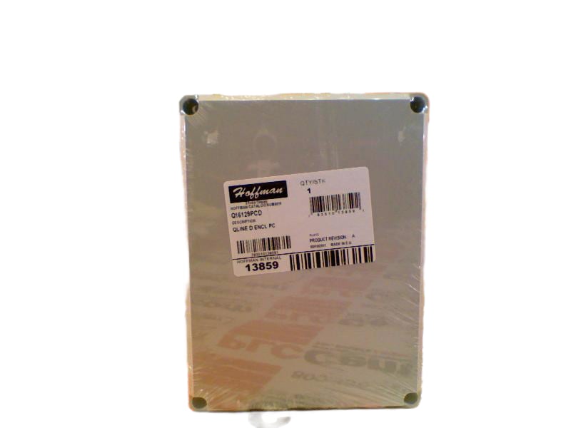 NVENT Q16129PCD