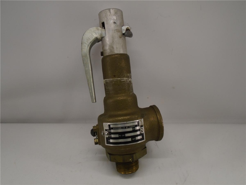 APOLLO VALVES 19-KFEA-125