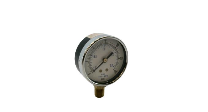 ND123A3E303KG Pressure Gauge by ENFM INC