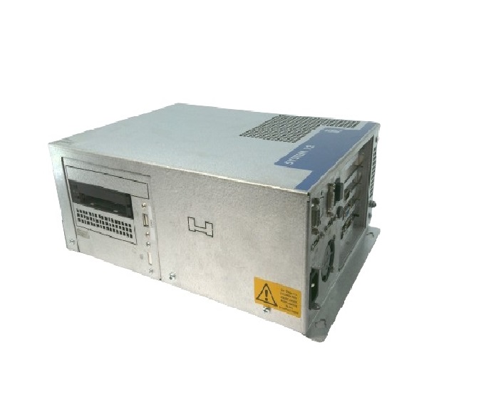 TCI GMBH IPC-125-OEM