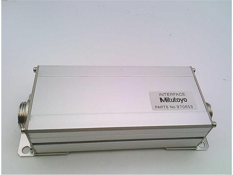 MITUTOYO 970653