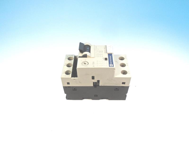 SCHNEIDER ELECTRIC GV2-RS14