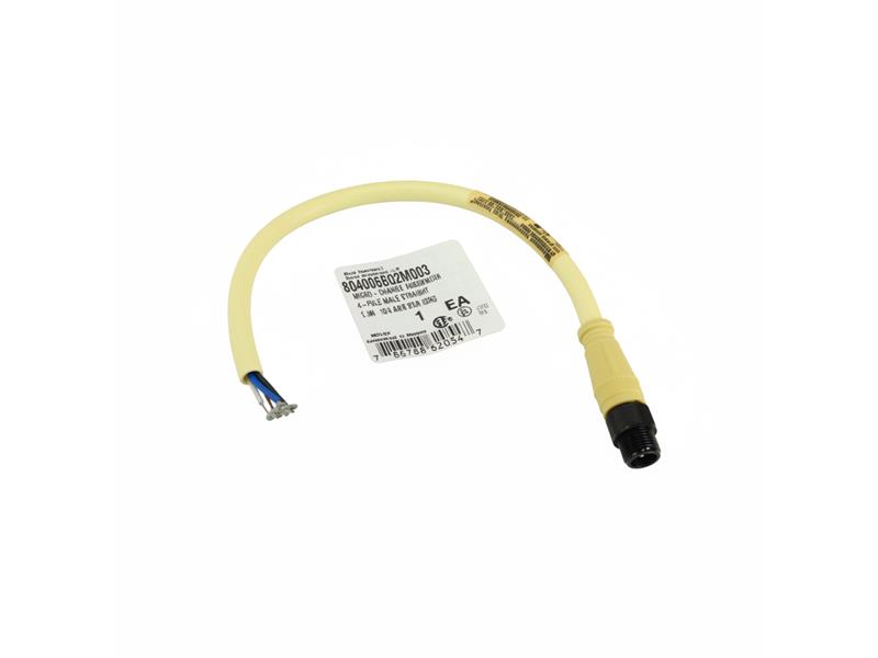 MOLEX 804006B02M003