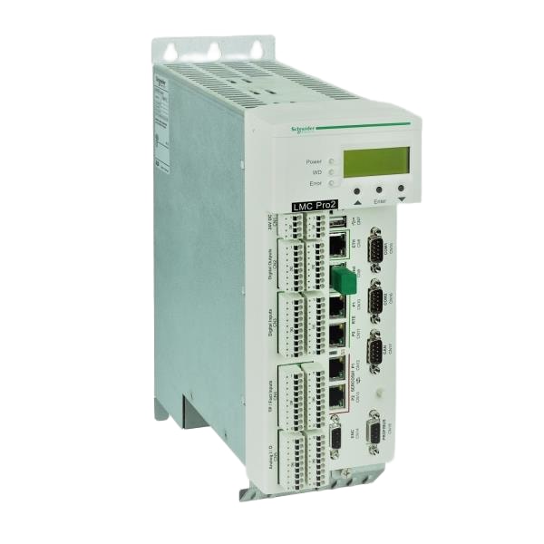 SCHNEIDER ELECTRIC LMC402CBG10000