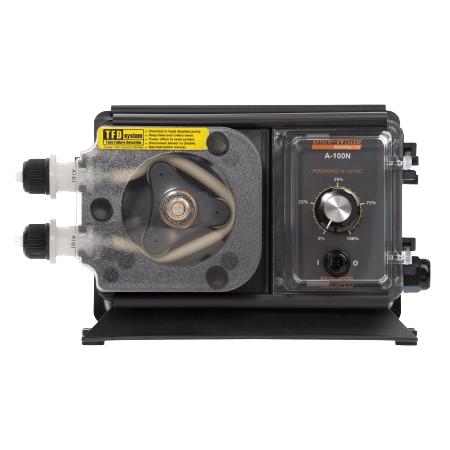 BLUE WHITE A-1630-3N-230VAC