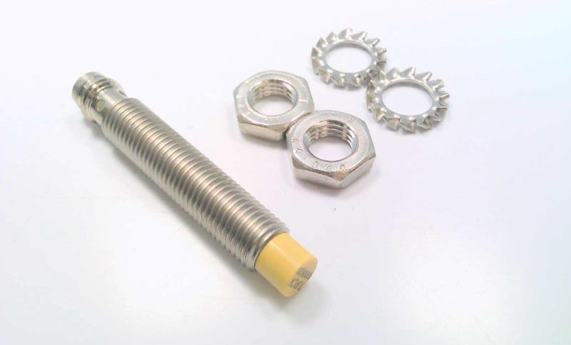 TURCK NI4U-EG08-AP6X-V1131