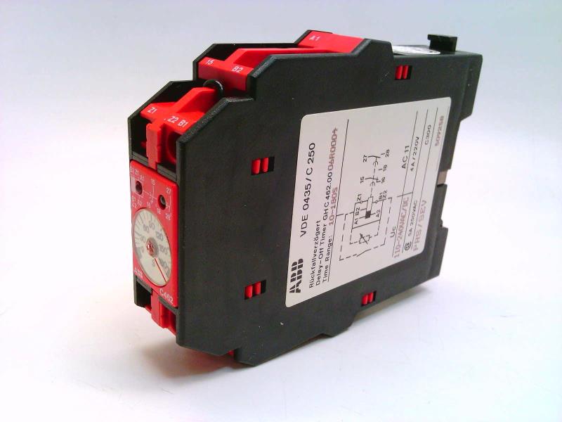 ASEA BROWN BOVERI GHC462.0006R0004