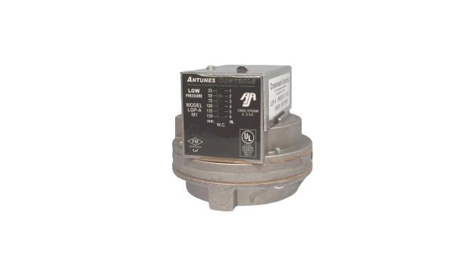 ANTUNES CONTROLS 803112505