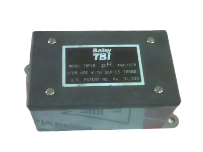 TB510-00 by ASEA BROWN BOVERI