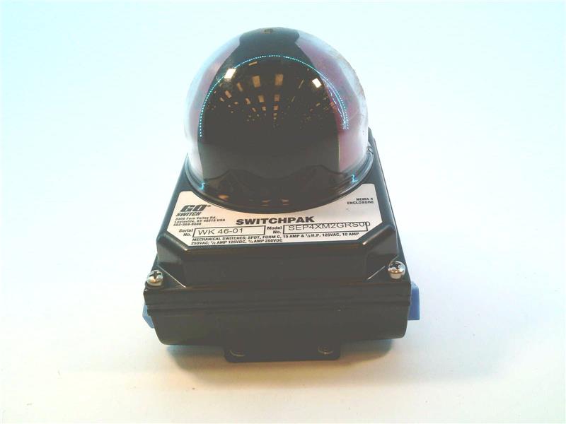 SEP4XM2GRS00 by TOPWORX