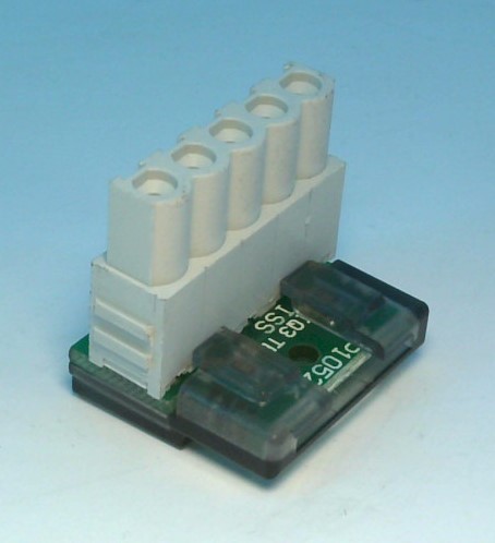 TREND IQ3-CAP-MODULE