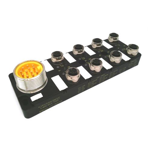 TURCK 8MB12Z-4P2-RSF120