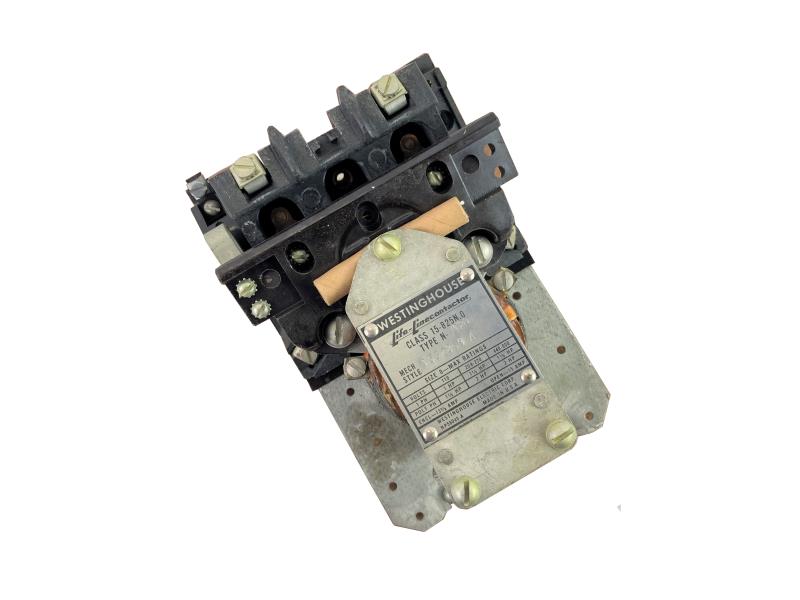 WESTINGHOUSE 1532859A