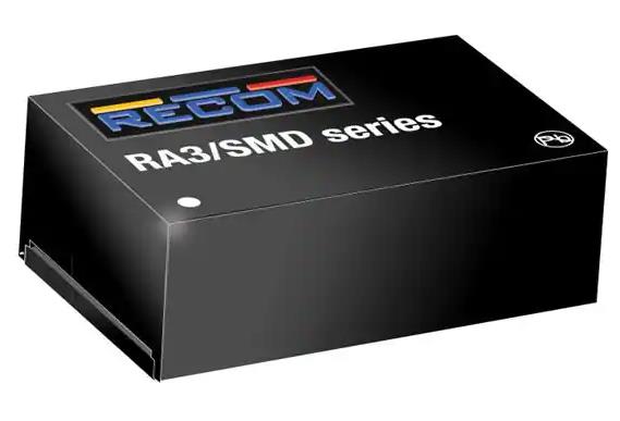 RECOM RA3-1208S/SMD