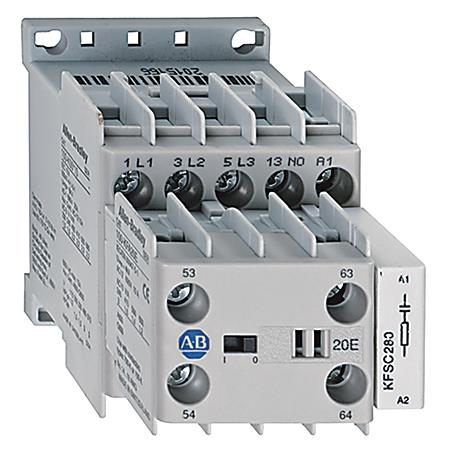 ALLEN BRADLEY 100-K12ZJ300