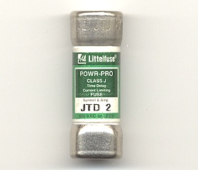 JTD-2 by LITTELFUSE
