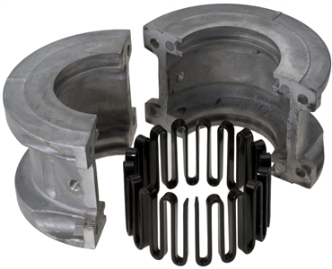 1030T10 CGA by REGAL REXNORD