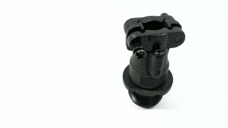 HARWIN M90-3101F14S-6S