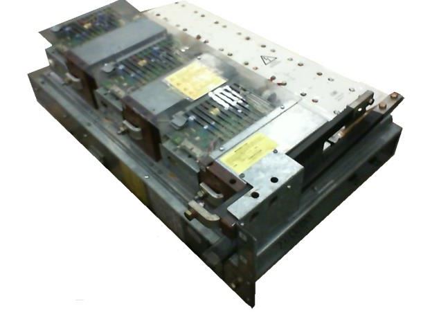 CONVERTEAM GDD282-4501