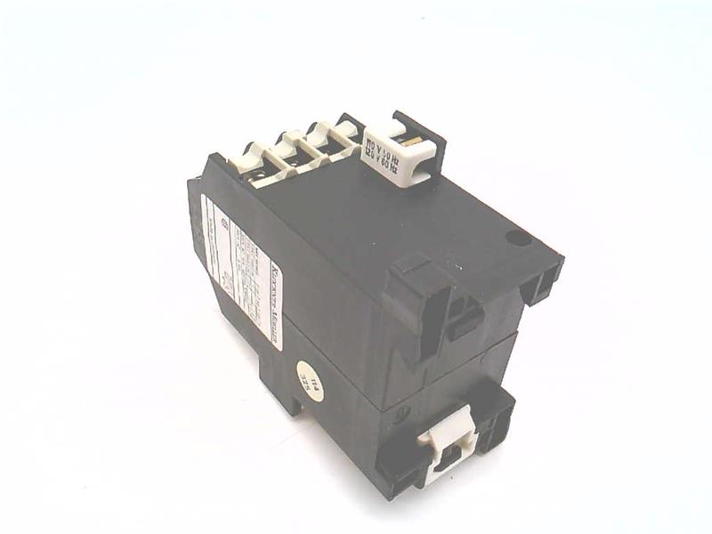EATON CORPORATION DIL08-40-NA-110/50-120/60