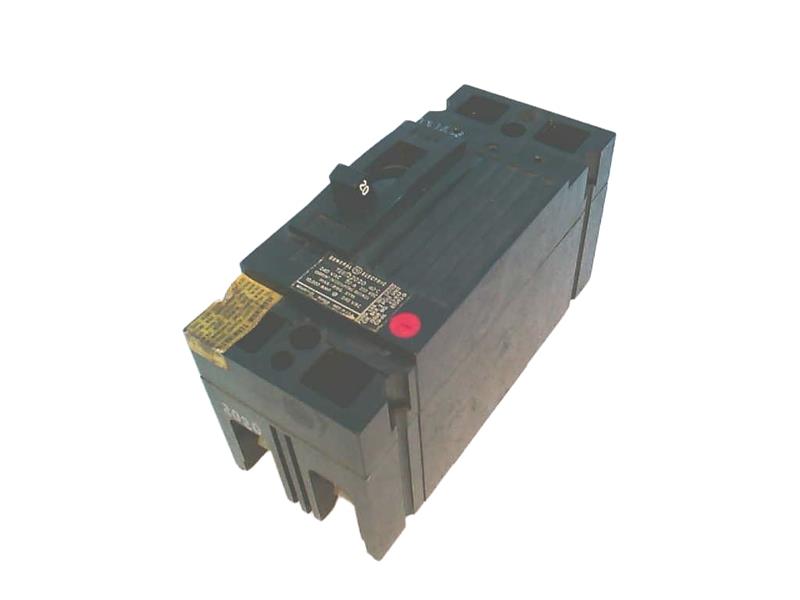 TEB122020 by GENERAL ELECTRIC