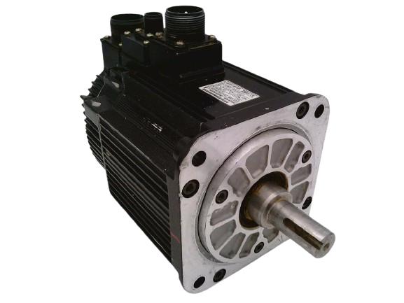 OMRON SGMGH-09DCA6H-OY