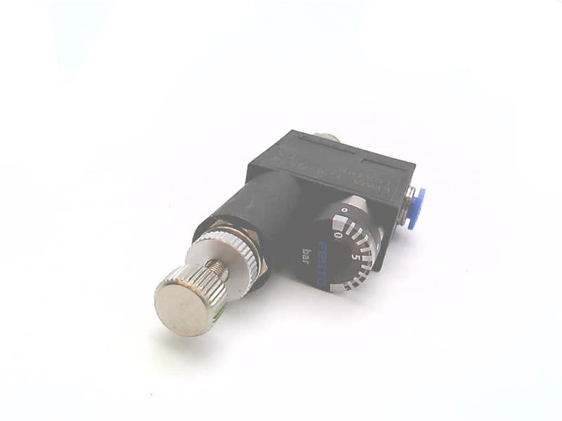 FESTO LRMA-1/8-QS-4